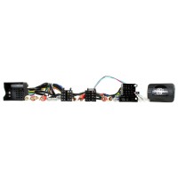 Steering wheel button control adapter for Audi A3, A4, A6, TT Connects2 CTSAD00C.2