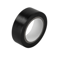 ACV insulating tape - black