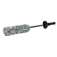 Carbon Collective 18" Plush Microfibre Wheel Brush