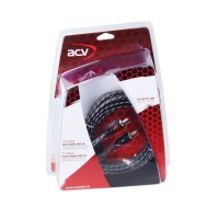 Signal cables ACV TYRO TYM-500 30.4970-500