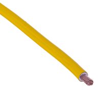 ACV FLY 4 - yellow