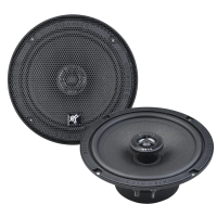 Hifonics TRX62 speakers