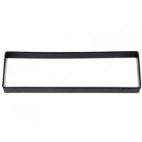 Spacer for 1DIN car radio