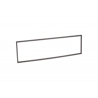 Spacer for 1DIN car radio
