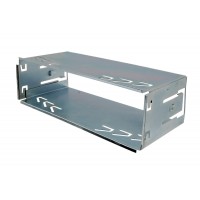 Sony car stereo tin frame