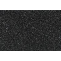Black cover fabric Mecatron 374031
