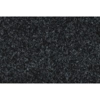 Anthracite upholstery fabric Mecatron 374032V