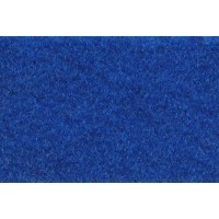 Mecatron 374056 blue self-adhesive cover fabric