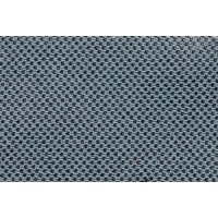 Gray elastic fabric Mecatron 374072
