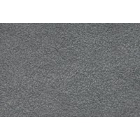 Gray Faux Suede Mecatron 374082