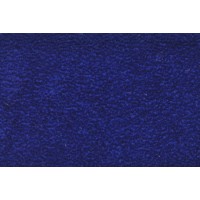 Dark Blue Faux Suede Mecatron 374086