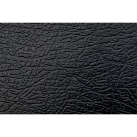 Black shiny imitation leather Mecatron 374201