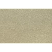 Cream imitation leather Mecatron 374206