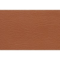 Light brown imitation leather Mecatron 374207