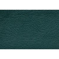 Green imitation leather Mecatron 374211