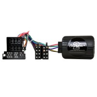 Fiat Connects2 steering wheel button control adapter CTSFA024.2