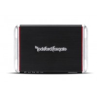 Rockford Fosgate PBR400x4D amplifier