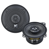 Hifonics TRX42 speakers