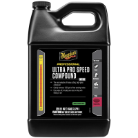 Meguiar's Ultra Pro Speed Compound Correction and Polishing Paste (3.79 L)