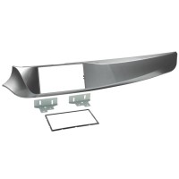 Car radio reduction frame for Alfa Romeo Giulietta