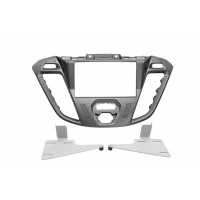Car radio reduction frame for Ford Transit Custom, Tourneo Custom