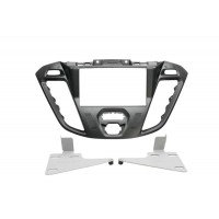 Car radio reduction frame for Ford Transit Custom, Tourneo Custom