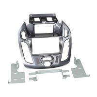 Car radio reduction frame for Ford Tourneo Connect, Transit Connect