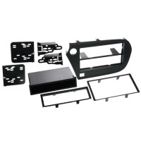 Car radio reduction frame for Honda Insight