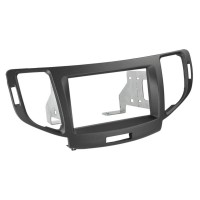 Car radio reduction frame for Honda Accord VIII