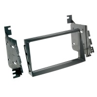 Car radio reduction frame for Hyundai Azera, Grandeur