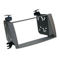 Car radio reduction frame for Hyundai Sonata