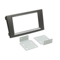 Car radio reduction frame for Iveco Daily IV, V