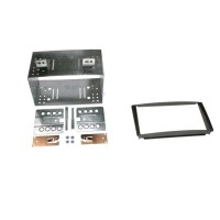 Car radio reduction frame for Kia Ceed, ProCeed