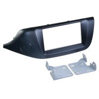 Car radio reduction frame for Kia Ceed, ProCeed