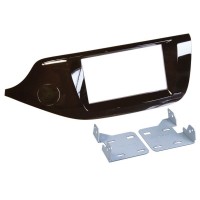 Car radio reduction frame for Kia Ceed, ProCeed