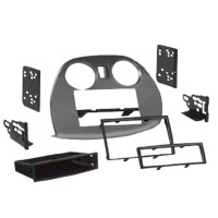 Car radio reduction frame for Mitsubishi Eclipse