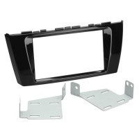Car radio reduction frame for Mitsubishi Space Star, Mirage