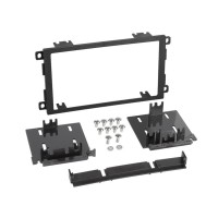 Car radio reduction frame for Cadillac / Chevrolet / Hummer / Pontiac
