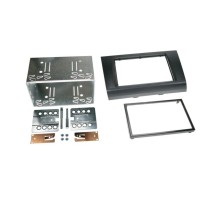 Car radio reduction frame for Suzuki Swift, Swift Sport