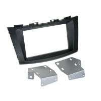 Car radio reduction frame for Suzuki Swift, Swift Sport