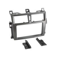 Car radio reduction frame for Toyota Verso-S / Subaru Terzia