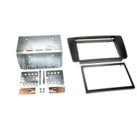 Car radio reduction frame for Škoda Octavia, Yeti