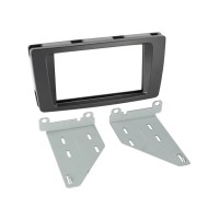 Car radio reduction frame for Škoda Octavia, Yeti