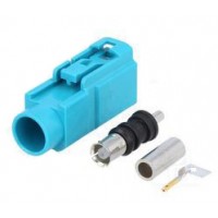 Antenna connector 4carmedia ANT.CONN.06