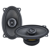 Hifonics TRX462 speakers