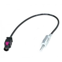 Antenna adapter 4carmedia ZRS-BMW-DIN