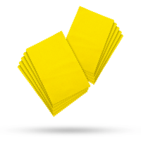Liquid Elements Scatter Applicator Cloths for Ceramic Sealing
