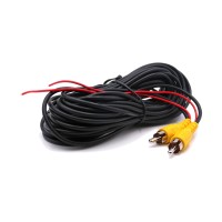 Blaupunkt VK-RVC 4.X cable
