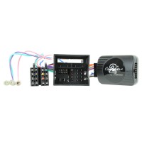 Seat Alhambra Connects2 steering wheel button control adapter CTSST005.2