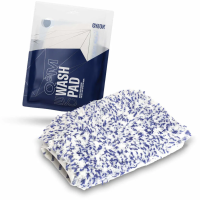 Gyeon Q2M WashPad EVO Double-Sided Washing Glove/Pad